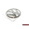VW Original Avant Embleme Logo Chrome - 1K8853600B 739