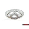 VW Original Avant Embleme Logo Chrome - 1K8853600B 739