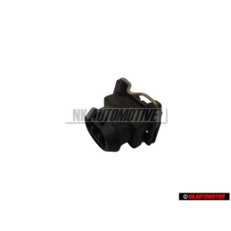 VW Original Boitier A Fiche Plate - 443906236