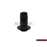 VW Original Butee Pour Accelerateur - 823721527