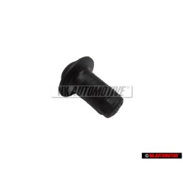 VW Original Butee Pour Accelerateur - 823721527