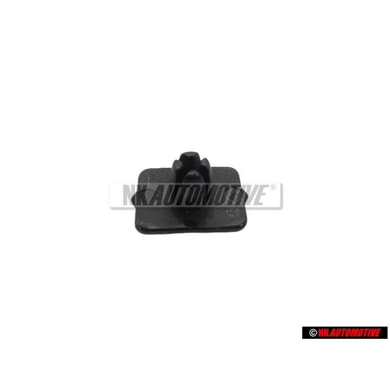 VW Original Ecrou D'Ecartement - 155853139