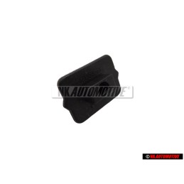 VW Original Ecrou D'Ecartement - 155853139