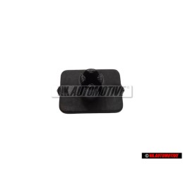 VW Original Ecrou D'Ecartement - 155853139