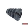 VW Original Butee Caoutchouc - 171512131A
