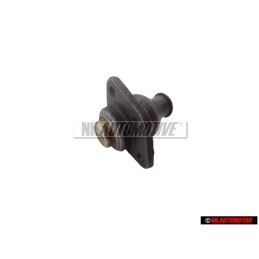 VW Original Rotule De Guidage - 171407365C