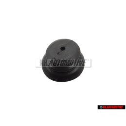 VW Original Soufflet Noir Satine - 191857517 01C