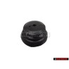 VW Original Soufflet Noir Satine - 191857517 01C