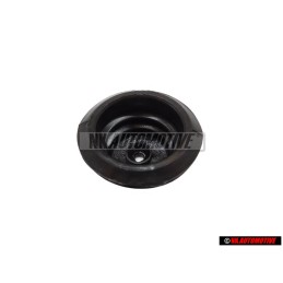 VW Original Soufflet Noir Satine - 191857517 01C