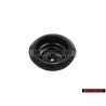 VW Original Soufflet Noir Satine - 191857517 01C