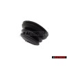 VW Original Soufflet Noir Satine - 191857517 01C