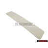 VW Original Pl.Identif. 'Bleifrei Super' - 034010006C