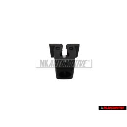 VW Original Ecrou Encastrable - 811807577C