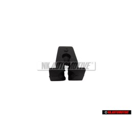 VW Original Ecrou Encastrable - 811807577C
