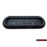 VW Original Obturateur - 171827200