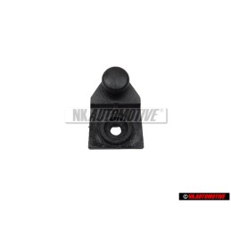 VW Original Palier De Fixation - 533867777
