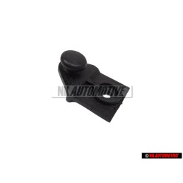 VW Original Palier De Fixation - 533867777