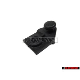 VW Original Palier De Fixation - 533867777