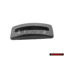 VW Original Recaro Siège Cache - 191881607A