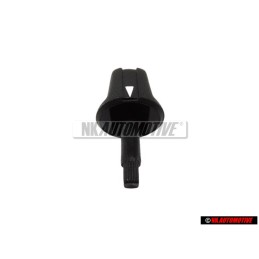 VW Original Bouton P. Conmutateur - 867959513