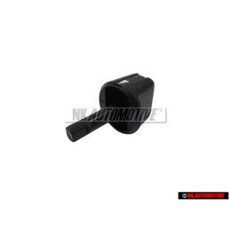 VW Original Bouton P. Conmutateur - 867959513