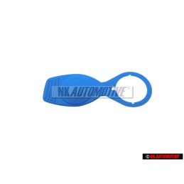 VW Original Bouchon - 1H0955455