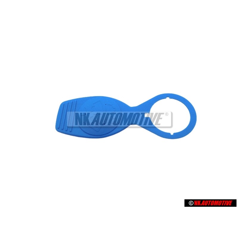 VW Original Bouchon - 1H0955455