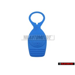 VW Original Bouchon - 1H0955455