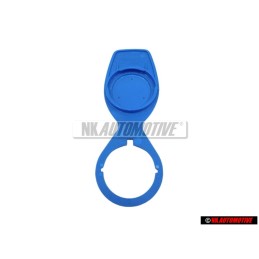 VW Original Bouchon - 1H0955455