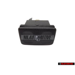 VW Original Commutateur P. Leve-Glace Electrique Noir - 191959855 01C