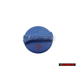 VW Original Bouchon - 1H0121321C