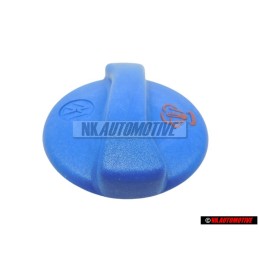 VW Original Bouchon - 1H0121321C