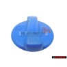 VW Original Bouchon - 1H0121321C