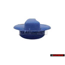 VW Original Bouchon - 1H0121321C