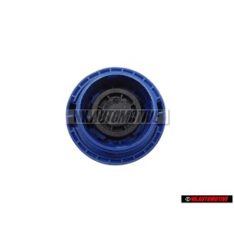 VW Original Bouchon - 1H0121321C
