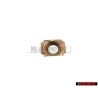 VW Original Poulie A Cones - 111837291