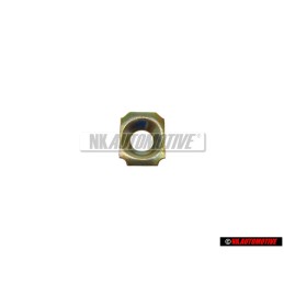 VW Original Poulie A Cones - 111837291