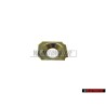 VW Original Poulie A Cones - 111837291