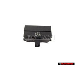 VW Original Temoin P. Double Circuit De Freinage - 251919232C