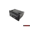 VW Original Temoin P. Ceinture De Securite - 171919235P