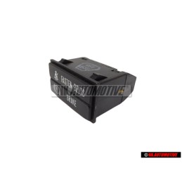 VW Original Temoin P. Ceinture De Securite - 171919235P