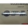 VW Original Ecran P. Poignee De Porte - 433837239