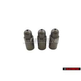 3x VW Original Douille - 084311621D