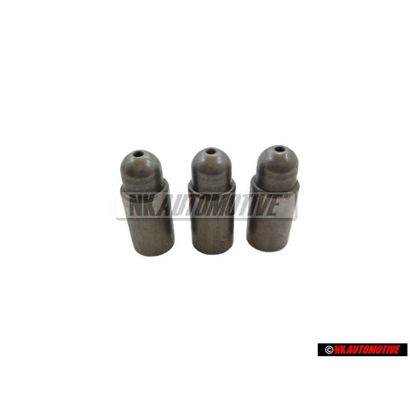 3x VW Original Douille - 084311621D