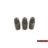 3x VW Original Douille - 084311621D
