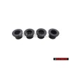 4x VW Original Coussinet - 171711166