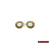 2x VW Original Rondelle Elastique - N 0122243