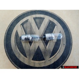 2x VW Original Ampoulea Incandescence - N 90034901