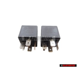 2x VW Original Relais - 191927841