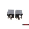 2x VW Original Relais - 191927841